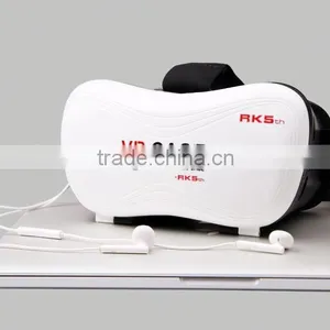 Flash Sale vr Box for Smartphone 6/6 Plus thumbnail-4