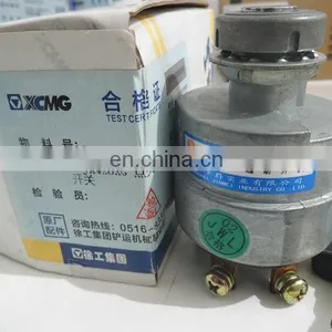 Xcmg Wheel Loader Spare Parts Ignition Switch 803608667 JK428XG thumbnail-1