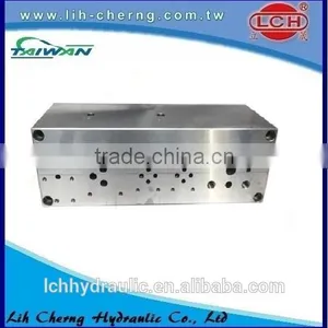 Multiple Hydraulic Manifold Block thumbnail-3