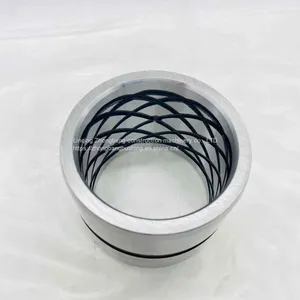 Excavator Bushing Carbon Steel Bushing 100*115*130mm thumbnail-2