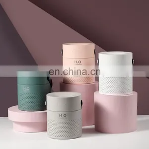 Best Price Mini Portable Humidifier Car Usb Humidifiers H2o Portable Humidifier thumbnail-3
