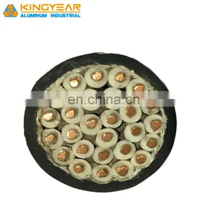 Mechanical System Control Cable YY CY SY Flexible Multi-core Control Cable sy Cable thumbnail-4