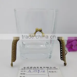 Sewing Metal Purse Frame thumbnail-1