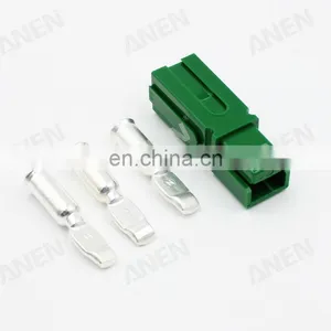 PA120 Power Connector 120A 600V Anen Connector With 2-6AWG Terminals thumbnail-1
