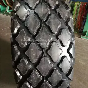 Roller Tire Manufacturers Direct 23.1-26 Construction Machinery Loader Tires thumbnail-2