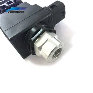 Solenoid VALVE Compressed-Air System 1610570 1589342 8143021 1610570 1589342 8143021 For VOLVO thumbnail-3