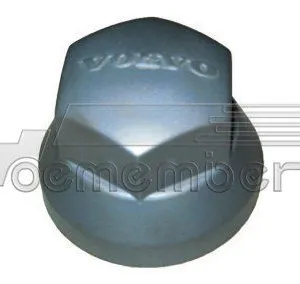 20578566 1609675 3943983 Truck Parts Wheel Nut for Volvo thumbnail-2