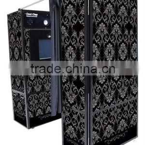 Best Selling Purikura Machine For Wedding Party Events thumbnail-1