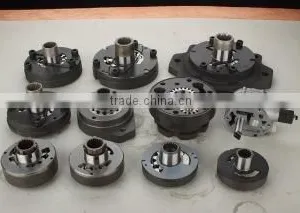 Ningbo Oilmax Hydraulic Pump Co., Ltd. company overview - view 2 thumbnail
