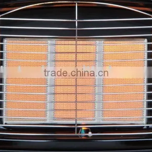 Infrared Gas Electric Heater thumbnail-4