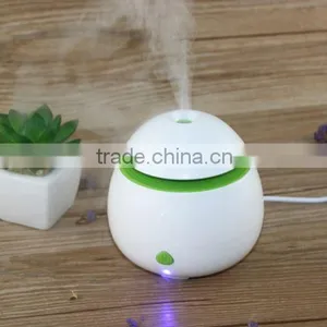 Best Diffuser for Essential Oils Aroma la Humidifier in House thumbnail-5