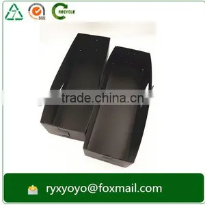 Custom Design pp Hardcover Plastic Drawer Storage Box for Home thumbnail-6