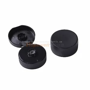 Non Spill Dispensing Traditional Valve Caps thumbnail-1
