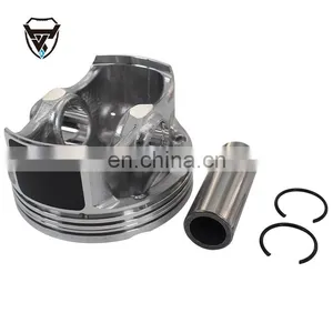 Wholesale High Quality Auto Parts EXCELLE CRUZE EPICA Car Engine Piston For Chevrolet Buick 55574538 thumbnail-2