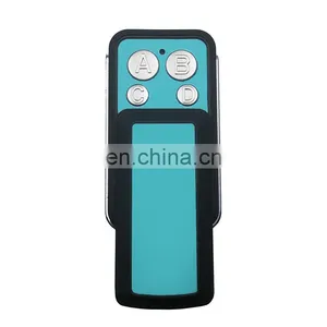 433.92 Learning Code4key Remote Control + RF Receiving Module thumbnail-2