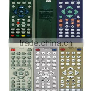 Super Universal Remote Control for TV DVD VCD thumbnail-1