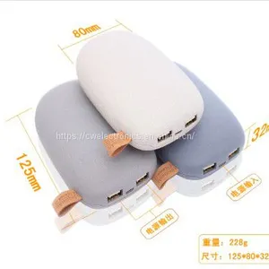 Stone Phone Chargers Power Banks thumbnail-1