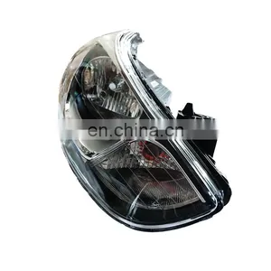 IVAN ZONEKO Long Warrenty China Supplier Car Led Headlight Lamp 92102-4L000 921024L000 for Hyundai ACCENT IV Saloon thumbnail-3