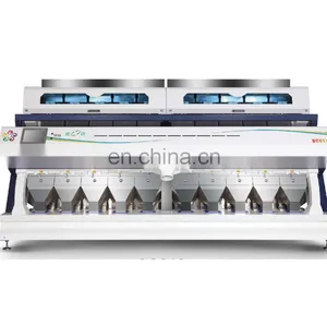 2021 Top Seller Agriculture Use Color Sorting Machine for Rice Mill Machine for Cheap Sale thumbnail-1