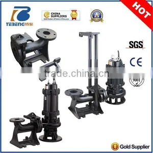 Submersible Sump Pit Pump thumbnail-1