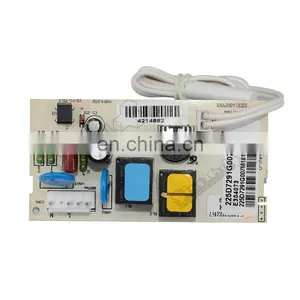Freezer Control Panel Pcb Refrigerator Control Boards 225D9085G006 thumbnail-5