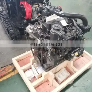 Brand New B3.3 Diesel Engine for Construction Machine(.) thumbnail-5