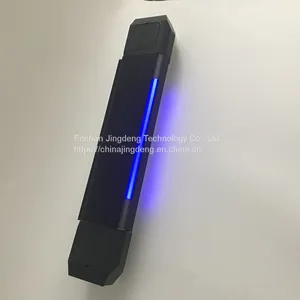 Chinese Factory Wholesale Carpet Double Blue Light Step Lights thumbnail-3