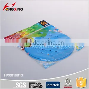 Colors Plastic Coaster Mat Table Pad thumbnail-1