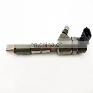 High Quality Diesel Engine Fuel Injector 0445110511 thumbnail-1