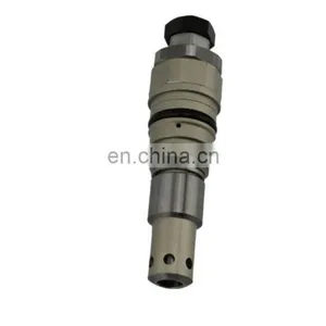 Excavator Spare Parts Main Relief Valve B220401000696FTB thumbnail-1