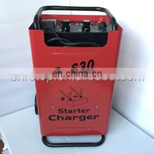 2016 CD 630 Single Phase 12/24V Lead Acid Battery Car Battery Charger Machines for Sale thumbnail-2