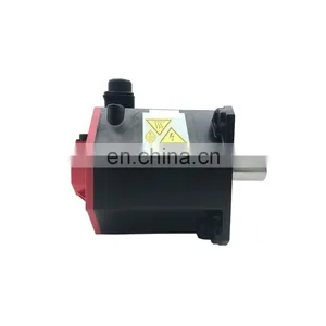 Japan Fanuc A06B-0243-B101 AC Servo Motor New and Original thumbnail-1