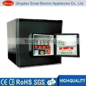 Hotel Mini Bar Refrigerator/bar Fridge/minibar From Chinese Manufacturer thumbnail-4