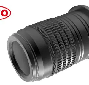 UV Lens 60mm 2