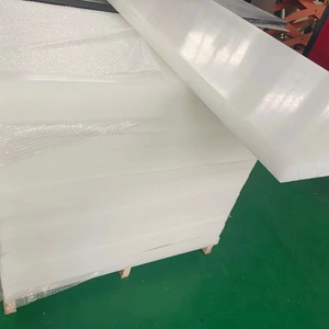 Pvdf Tube Pvdf Board Factory Direct Supply thumbnail-1