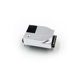 Rofessional Co2 Carbon Dixoide Gas Sensor Dual Channel Infrared Sensor thumbnail-1