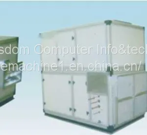 Water Cooled Air Conditoner( Air Volume M3/h 12500-25000) thumbnail-2