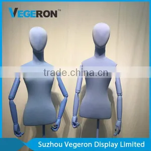 Window Display Female Torso Mannequin thumbnail-5