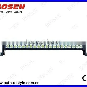 7500lm 120w Led Light Bar off Road Led Lighting Bar for Trucks thumbnail-1