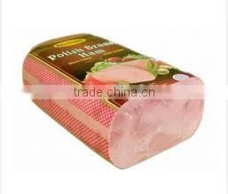 Plastic Casing for Sausage or Ham Etc thumbnail-1