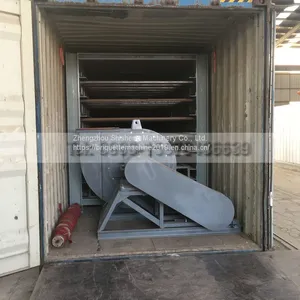 Charcoal Drying Container thumbnail-3