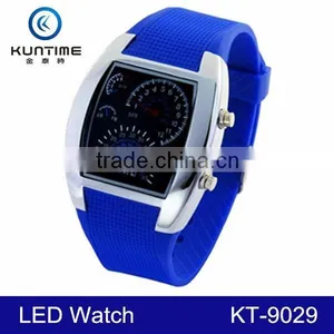 Trend Products 2016 Newly Products Amazing Design Wrist Watches Men thumbnail-1