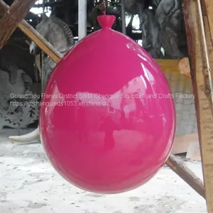 Simulated Balloon thumbnail-5