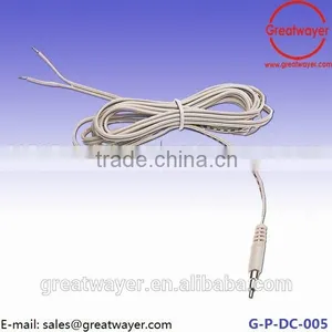 UL1185 22# 3.5mm Stereo Microphone Cable thumbnail-1