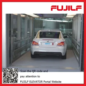 Car Elevator thumbnail-2