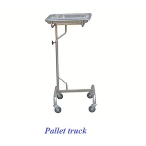 Ward Car, Operating Room Car, Dressing Changing Car thumbnail-1