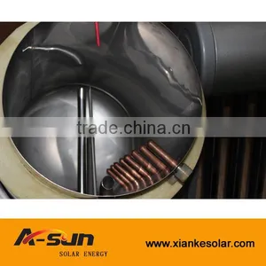 Pressure Vacuum Tube Solar Water Heater Price thumbnail-3