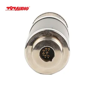 797AUDIO U95S OEM/ODM Manufacturer Professional Singing Tube Condenser Microphone Wired Broadcasting Microphone thumbnail-4