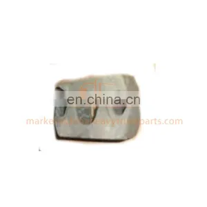 Sinotruk HOWO A7 Truck WD615.47 WD615.87 Euro II Engine Accessories VG1560080194 Angle Plate thumbnail-3