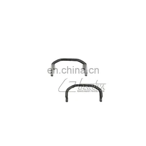 Heavy Truck Shacman F2000/L3000/M3000/F3000/X3000 Truck Cab Spare Parts Dashboard Dz13241162011 Hand Griper Lh thumbnail-1